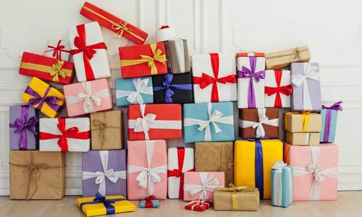 Tiêu đề nè: Test quà dính kèm