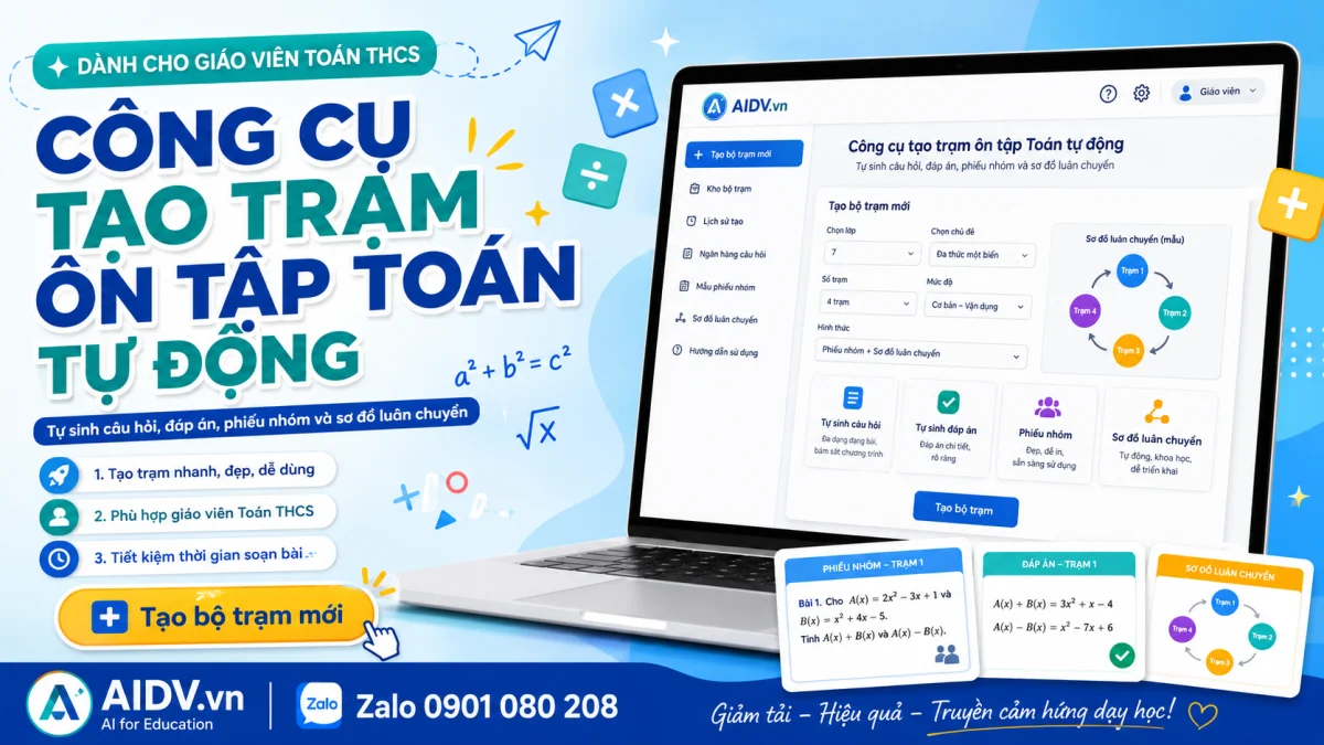 Game lớp học 02