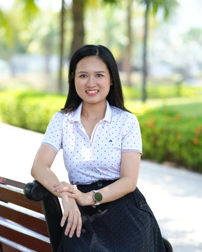 Bùi Thị Hằng